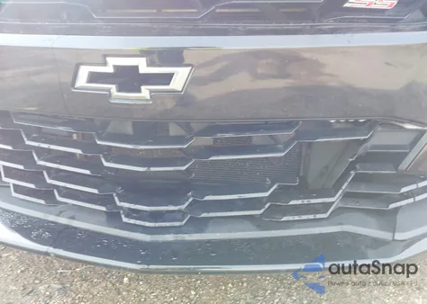 2019 Chevrolet Camaro 2Ss из США, поврежденный, VIN 1G1FH1R75K0105797